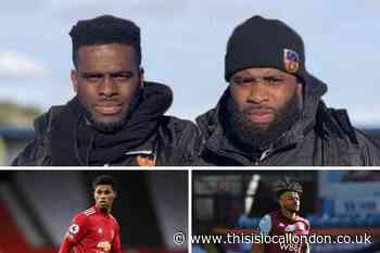 TMUFC join Marcus Rashford on Football Black List