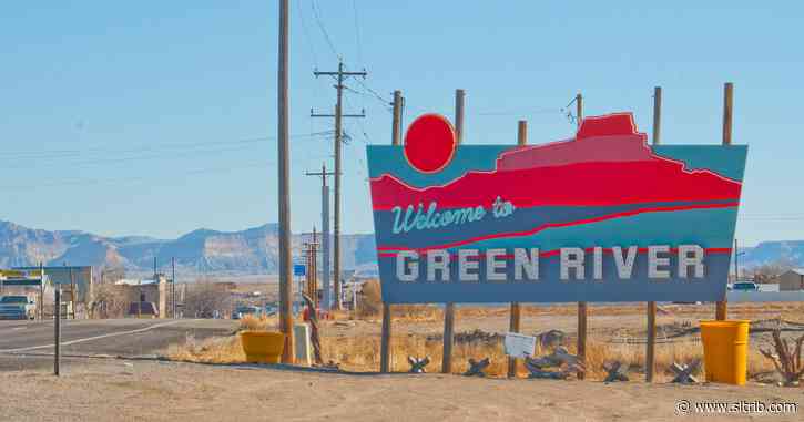 Green River payments related to Utah inland port come under fire from critics