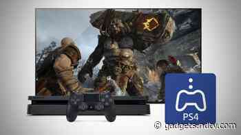 PlayStation 5 Owners Banned for Selling Access to PS Plus Collection to PlayStation 4 Owners: Report
