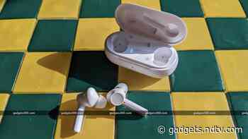 OnePlus Buds Z Review