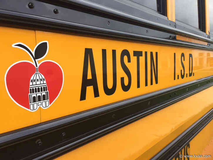 AISD goes virtual this week, will begin COVID-19 rapid testing Wednesday