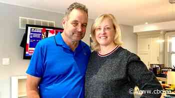 Lisa Raitt on taking care of her husband as he struggles with young-onset Alzheimer's