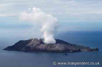 New Zealand charges 13 parties over While Island volcano deaths