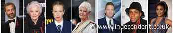 Celebrity birthdays for the week of Dec. 6-12