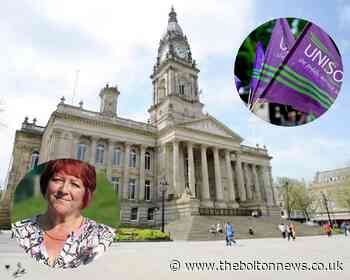 Controversial cost cutting proposals include three days unpaid leave for Bolton Council workers