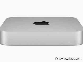 Mac Mini (Late 2020) review: Apple’s most affordable M1 Mac offers great value for money