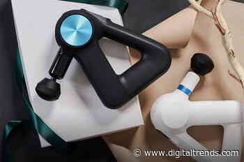 Theragun Cyber Monday Sale 2020: Massage Guns from $174