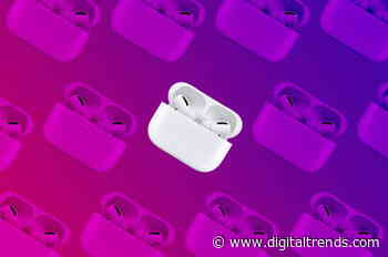 The best Cyber Monday AirPods deals for 2020
