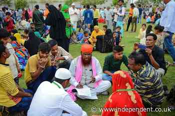 Indian ‘Love Jihad’ law will be used to entrap and harass interfaith couples, rights lawyers say