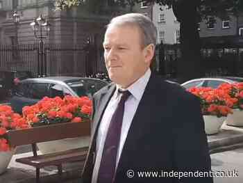Sinn Fein politician apologises for tweeting about two IRA attacks which ‘taught British army cost of occupation’