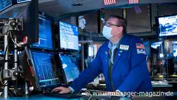 S&P bietet für Finanzdatenanbieter IHS Markit: Größte Übernahme des Jahres mit 44 Milliarden Dollar