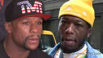 Floyd Mayweather To Black Athletes, Stop Mocking Nate Robinson!!!
