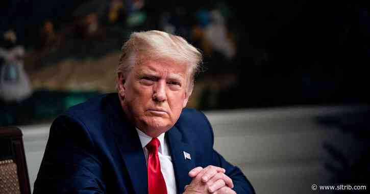 Letter: Make clear what’s unacceptable