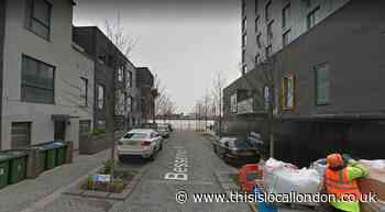 Met Police: Man in hospital after stabbing in Greenwich