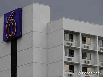Motel 6 chooses Barkley as new agency of record