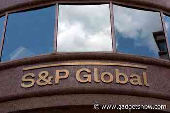 S&P Global to buy IHS Markit in $44 billion deal