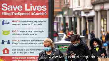 Tier 3: List of businesses opening in Lancashire this week