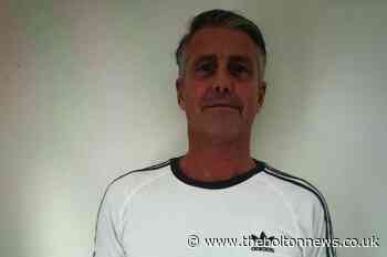 Missing Lancashire man has links to Horwich - have you seen him?