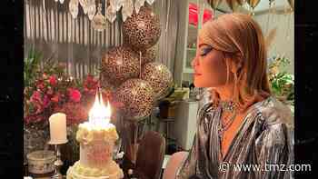 Rita Ora Apologizes for 30th Birthday Party Amid Lockdown, Pays Big Fine