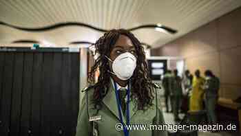 Fraport: Staatsanwaltschaft stellt Ermittlungen wegen Bestechung im Senegal ein