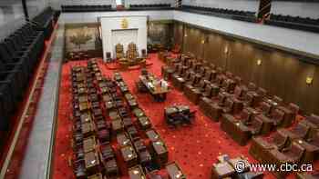 Senators ponder how far to go to protect charter rights in assisted-dying bill