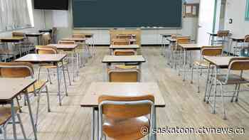 COVID-19 cases reported in 3 Saskatoon schools