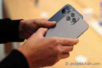 Apple Fined 10 Million Euros in Italy for ‘Misleading’ iPhone Claims