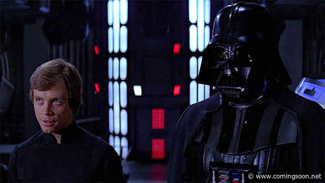 George Lucas, Mark Hamill & More Pay Tribute to Star Wars’ Dave Prowse