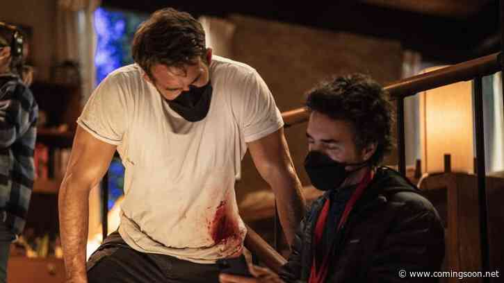 The Adam Project: Filming Begins on Ryan Reynolds’ New Netflix Film