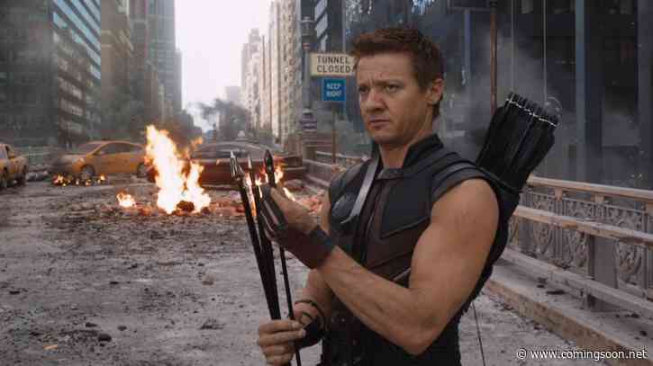 Disney+’s Hawkeye Series to Begin Filming in New York this Week
