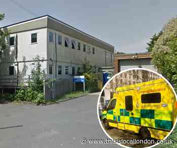 Brent Trades Council view on Wembley Ambulance Station plan