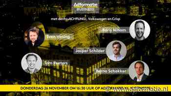 Merken bouwen: waarom het anders moet