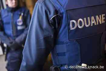 Belgische inspectie en douane sloten dit jaar meer dan duizend nepwebsites af