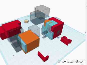 Practical 3D prints: Increasing workshop storage with bolt-in brackets