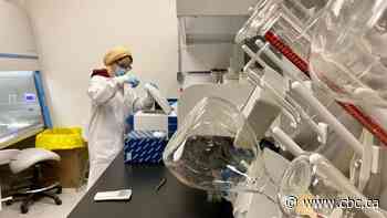 Canadian researchers turn to wastewater tests at long-term care homes to detect COVID hot spots