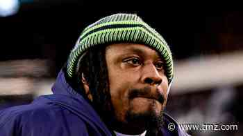 Marshawn Lynch Reveals NFL Pre-Game Ritual, I'd Shoot Hennessy In Locker Room