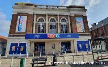 Mecca Hayes bingo pushes Christmas hamper fundraising appeal