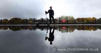 How e-scooters could add a 'huge new dimension' to travelling in Newcastle