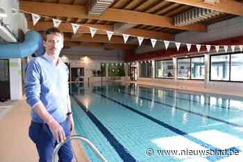 Zwembad Zomergem gaat dinsdag weer open (voor maximum 50 zwemmers)