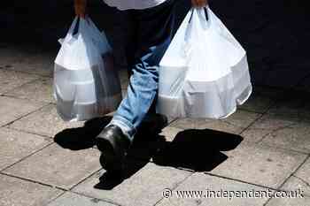 China makes firms declare plastic use in new drive to encourage recycling