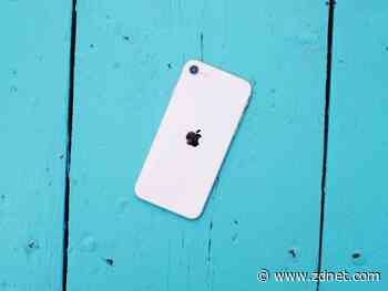 Apple Cyber Monday deals: iPhone SE, Apple Watch, AirPods