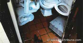 In a bloody year in Minneapolis, one gun could be key to solving 14 shootings