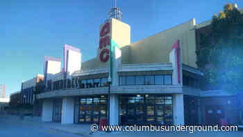 AMC Lennox Closes Permanently