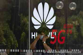 Britain’s unravelling China policy comes under fresh scrutiny amid decision to remove Huawei from 5G network
