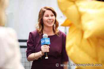 Mastercard NA marketing EVP Cheryl Guerin on the enduring relevance of Priceless