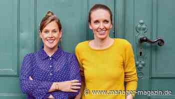 Tandemploy-Gründerinnen über Zusammenarbeit: "Das kleinstmögliche Team"