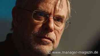 Gunter Dueck: Teamgeist als Machtinstrument