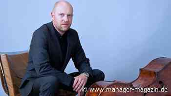 NDR Elbphilharmonie Orchester: Michael Rieber über Zusammenarbeit