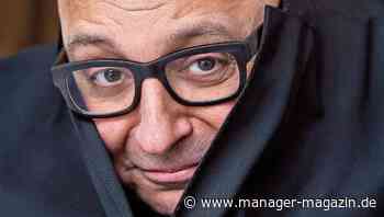 Soziologe Armin Nassehi über Zusammenarbeit