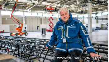 Zusammenarbeit im Katastrophenfall